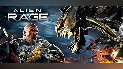 Alien Rage - Unlimited
