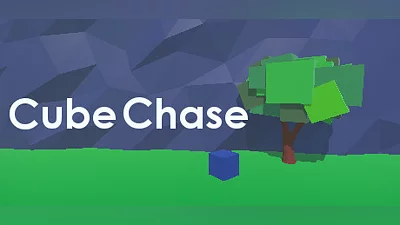 Cube Chase
