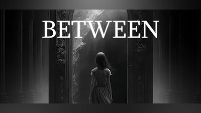 Between