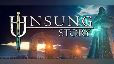 Unsung Story