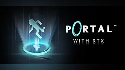 Portal with RTX