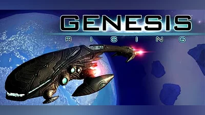 Genesis Rising