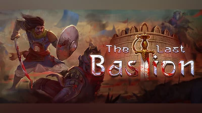 The Last Bastion