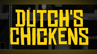 Dutch's Chickens