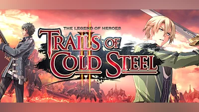 The Legend of Heroes: Trails of Cold Steel II