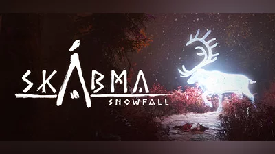 Skábma  - Snowfall