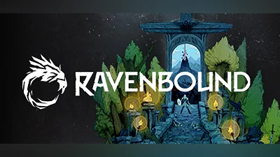 Ravenbound