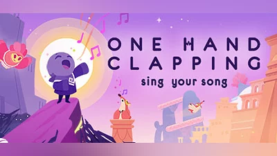 One Hand Clapping