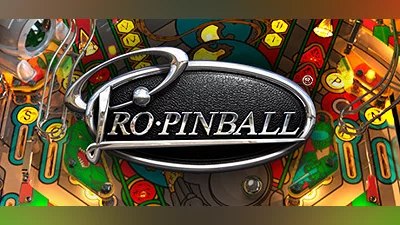 Pro Pinball Ultra