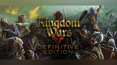 Kingdom Wars 2: Definitive Edition