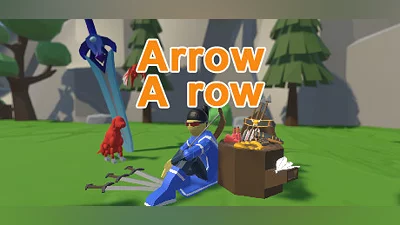 Arrow a Row