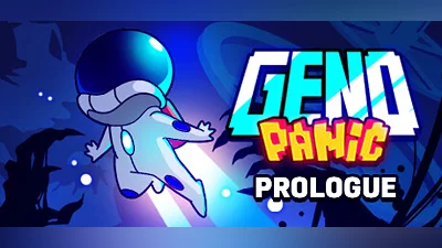 Genopanic: Prologue