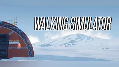 Walking Simulator