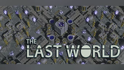 The Last World