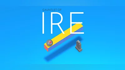 Gauntlet of IRE