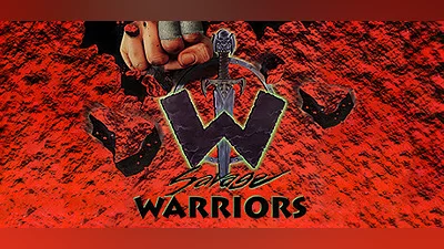 Savage Warriors
