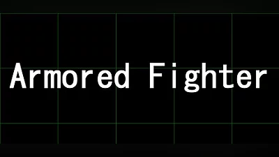 Armored Fighter