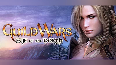 Guild Wars: Eye of the North