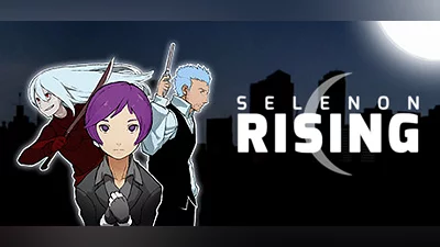 Selenon Rising
