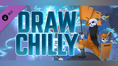 DRAW CHILLY - Meatbags 3k