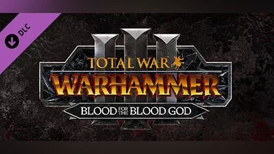 Total War: WARHAMMER III - Blood for the Blood God III