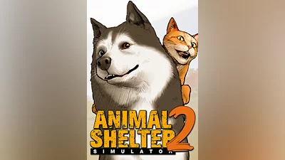 Animal Shelter 2 (pc)