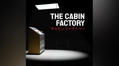 The Cabin Factory [Nintendo Switch]
