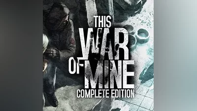 This War Of Mine: Complete Edition (Steam key | RU+CIS)