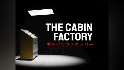 The Cabin Factory (PS4)