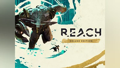 Reach Deluxe Edition (PS5)