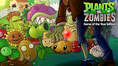 Plants vs. Zombies  Game of the Year Edition