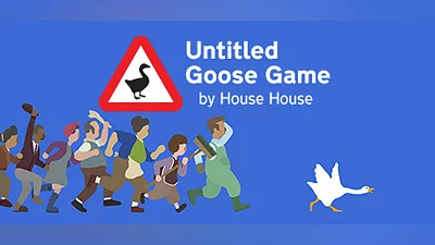 Untitled Goose Game