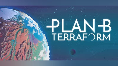 Plan B: Terraform