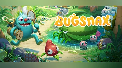 Bugsnax