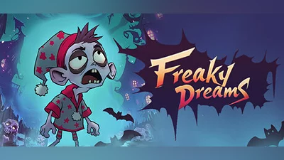 Dark Fairy Tale: Dreamland Survivors