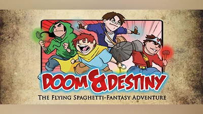 Doom & Destiny