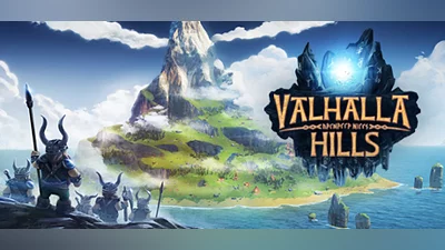 Valhalla Hills