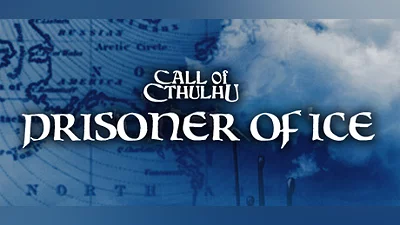 Call of Cthulhu: Prisoner of Ice