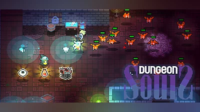 Dungeon Souls