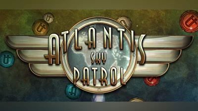 Atlantis Sky Patrol
