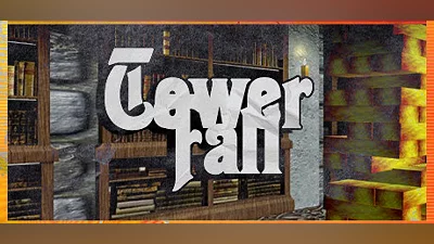 Tower Fall