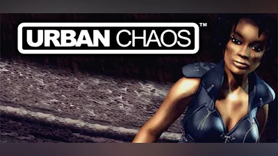 Urban Chaos
