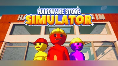 Hardware Store Simulator