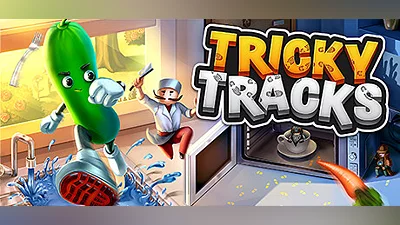 Tricky Tracks
