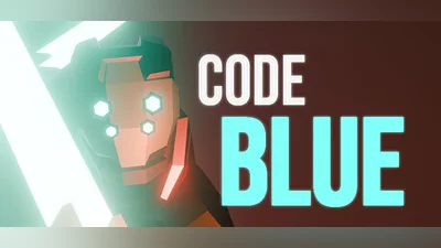 CODE: BLUE