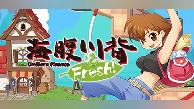 Umihara Kawase Fresh!