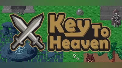 Key To Heaven