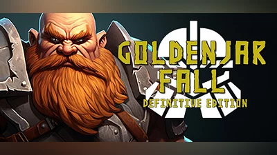 Goldenjar Fall - Definitive Edition