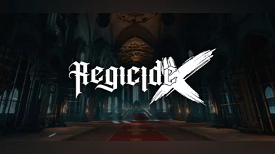 RegicideX