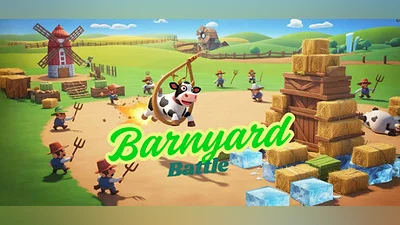 Barnyard Battle